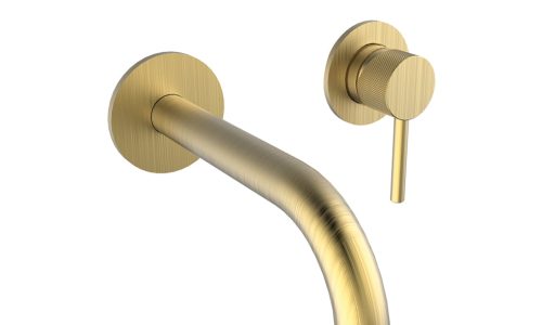 ARMANDO VICARIO_ Industrial brushed gold 512045-201
