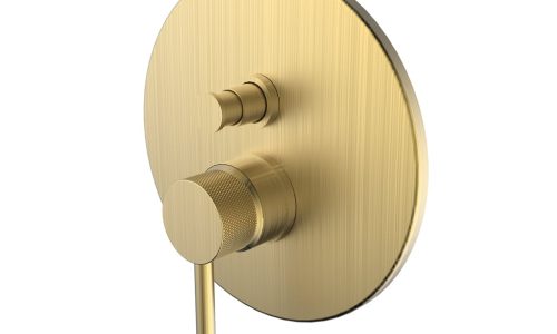 ARMANDO VICARIO_ Industrial brushed gold 512050D-201