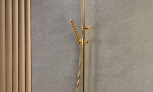 ARMANDO VICARIO_ Industrial brushed gold 512065-201