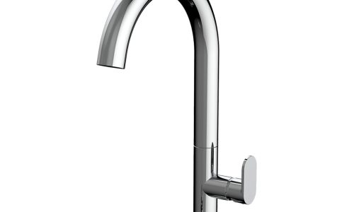 ARMANDO VICARIO_ Slim 500041-100 chrome