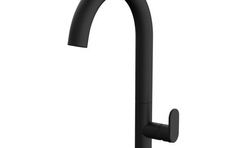 ARMANDO VICARIO_Slim black matt 500041-400