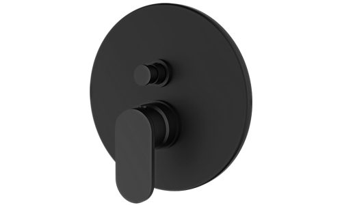 ARMANDO VICARIO_Slim black matt 500050D-400