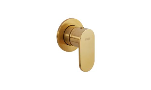 ARMANDO VICARIO_Slim500050-201 brushed gold
