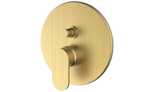 ARMANDO VICARIO_Slim500050D-201 brushed gold