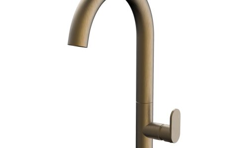 Armando Vicario: Slim 500041 Antique Brass