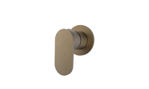 Armando Vicario: Slim 500050-221 Antique Brass
