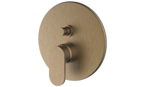 Armando Vicario: Slim 500050D-221 Antique Brass
