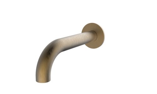 Armando Vicario: Slim 700112-221 Antique Brass