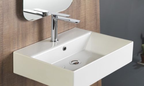 Bianco Ceramica - Tetra N 32050-300