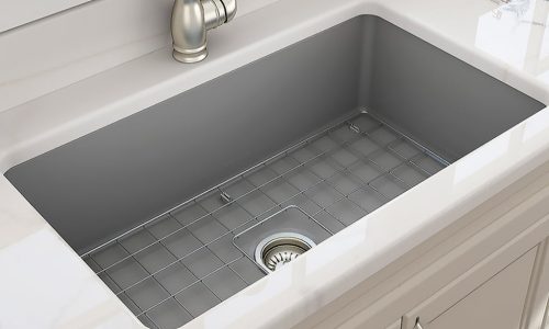 Bocchi 1362: Grey Matt