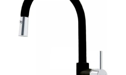 CARRON: FLUO 18780 BLACK