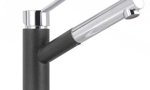 CARRON: NEWPRO 42181 GRANITE GRAPHITE