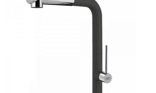 CARRON: TOZO 48580 -GRAPHITE