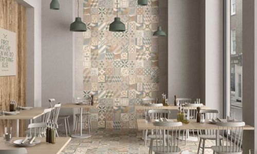 Chalk: Decors & Silver 20x20
