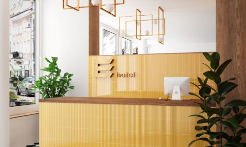 Costa Nova: Yellow Gloss & Onda Yellow Gloss