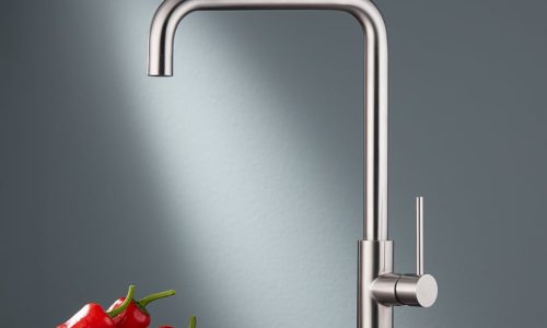 EURORAMA: INOX 702517-110