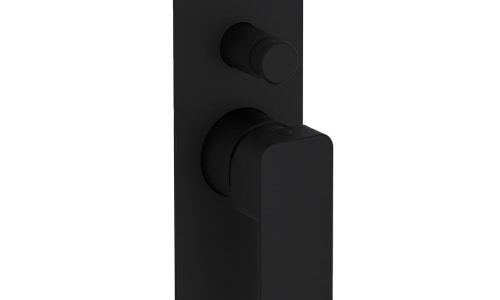 EURORAMA_Quadra black matt 144030SL-400