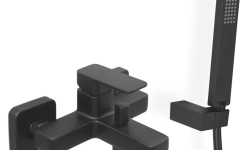 EURORAMA_Quadra black matt 144210-400