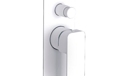 EURORAMA_Quadra white matt 144030SL-300