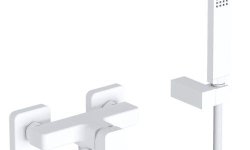 EURORAMA_Quadra white matt 144150-300