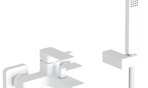 EURORAMA_Quadra white matt 144210-300