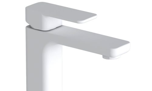 EURORAMA_Quadra white matt 144310-300