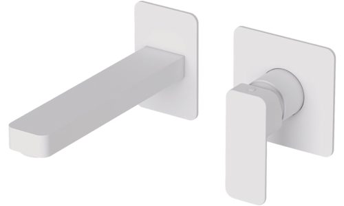 EURORAMA_Quadra white matt 144904-300