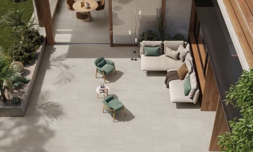 ElegancePro: Grey 45x90Nat.Rett. 20MM _Grey 45x90Nat.Rett.