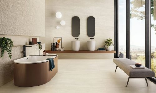ElegancePro: Ivory_60x120NatRett/ Ivory_60x120 MuralNat.Rett