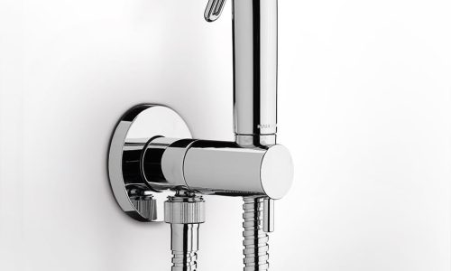 FLUSH 1: E316004-100