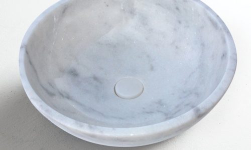 Fossil_Molo_Marble_DR45-300_CarraraNuovo_