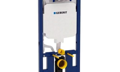Geberit: 111.796.00.1