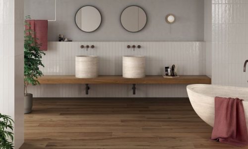 Daring: Nut 24x120_bath
