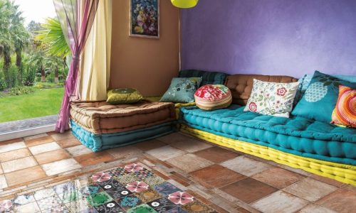 Havana: Cohiba 40x40 & Inserto Paloma S/8 20x20