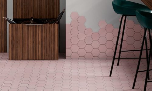 Kromatika: Rose 11,6x10,1_Kitchen