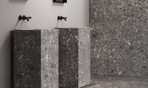 Lombarda : NERO NAT. RETT. 60X60, NERO NAT. RETT. 30X60