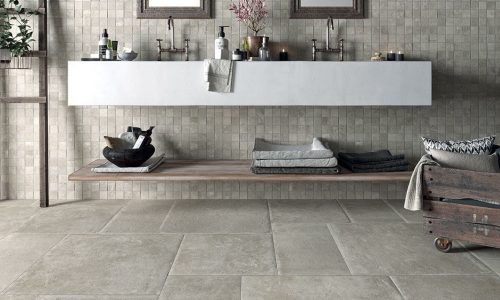 Matiere: Grigio 60x60-45x45-30x60 Rect.
