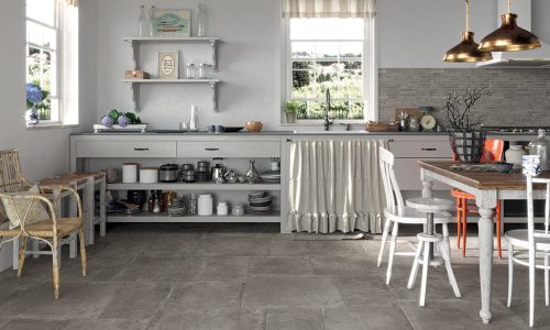 Matiere: Titanio 60x60-45x45-30x60 Rect.