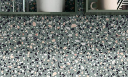 Medley: Green Classic 60x120Ret.