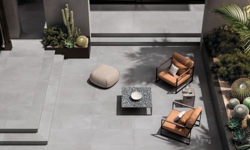 Medley: Grey Minimal 20MM 60x120