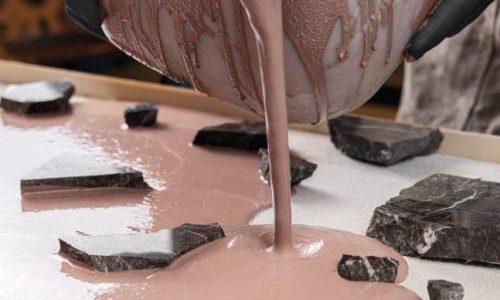 Medley:Pink Terazzo