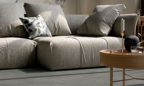Multiforme: Carbone 120x120 & Fronde 120x278