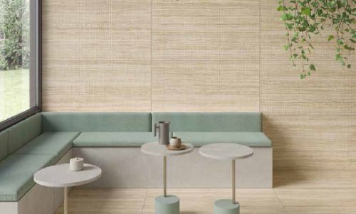 Omnia: Romano Sand Crossing 3D 60x120Rett.