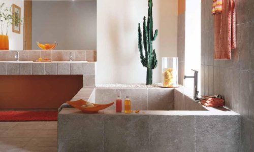 Pietra D' Assisi: Grigio 40x40 - 40x60 - 20x20