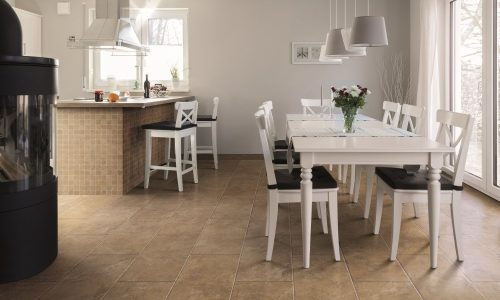 Pietra D' Assisi: Ocra 30x60