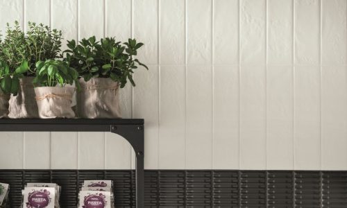 Regoli: Bianco Matt & Regoli Nero Sticks 7,5x30_3