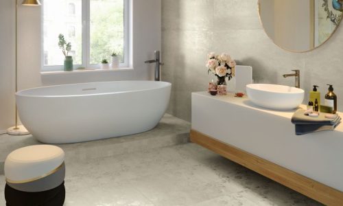 Studio50: Sabbia & Carpet 60x120
