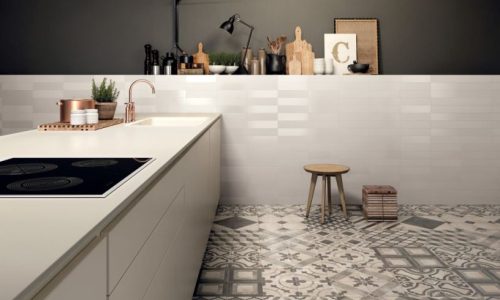 Terra: Decori Mix Vers. F 20x20