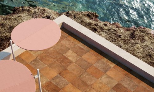 Cotto Del Campiano: Cotto Dorato 40x60 R11