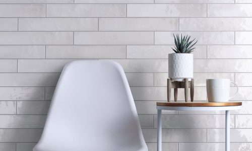 Manacor: White 6,5x40